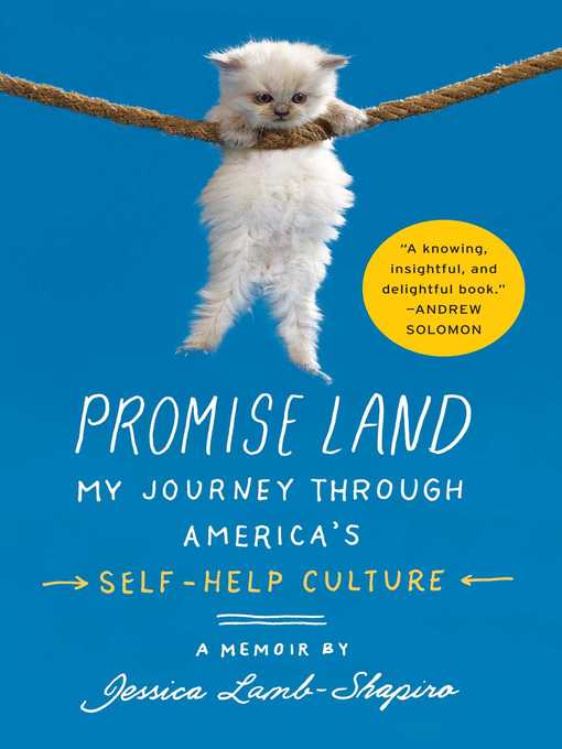 Title details for Promise Land by Jessica Lamb-Shapiro - Wait list